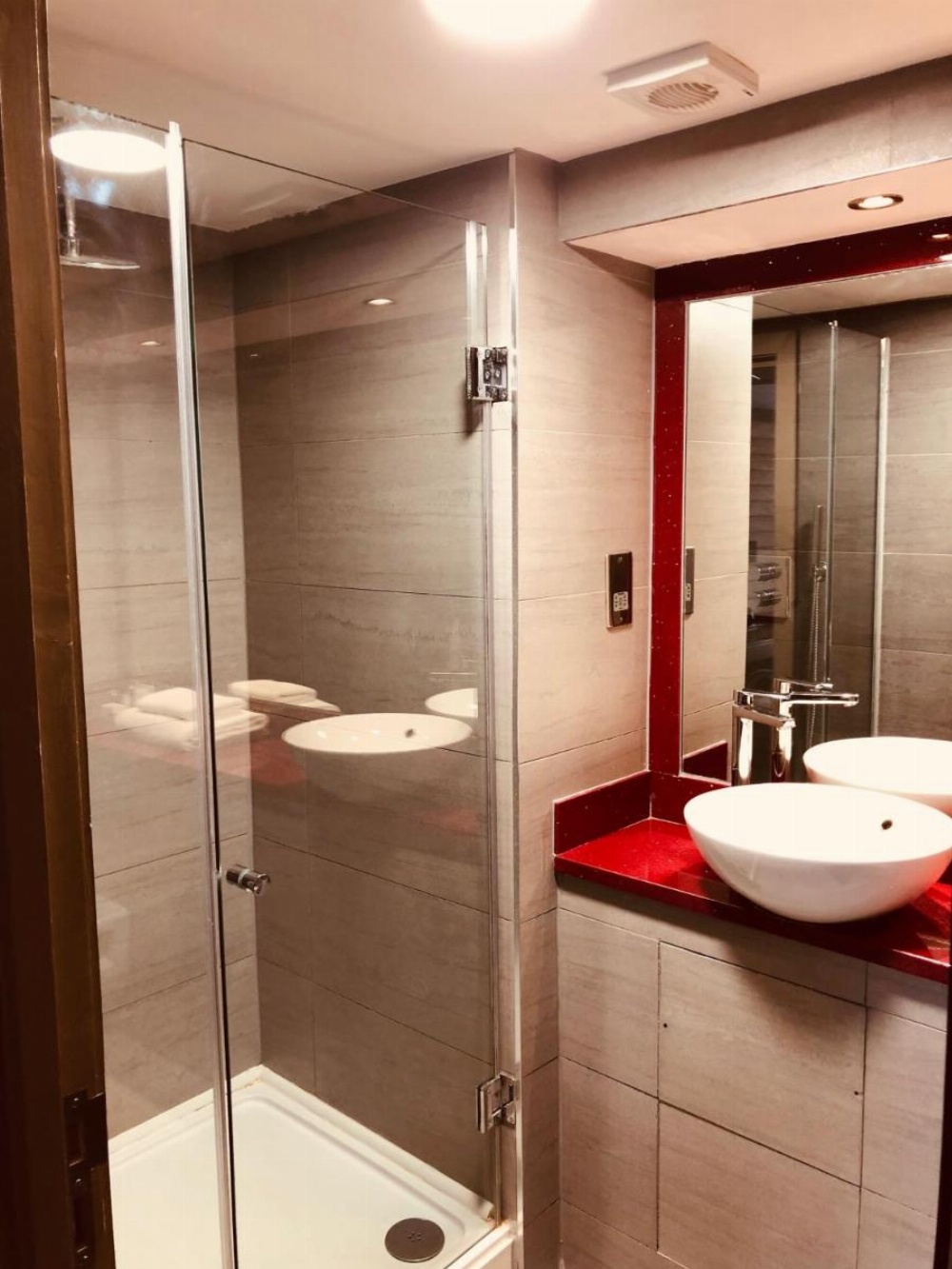 Maitrise Hotel Maida Vale - London Image 10
