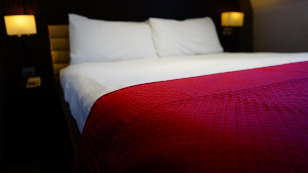 Maitrise Hotel Maida Vale - London Image 13