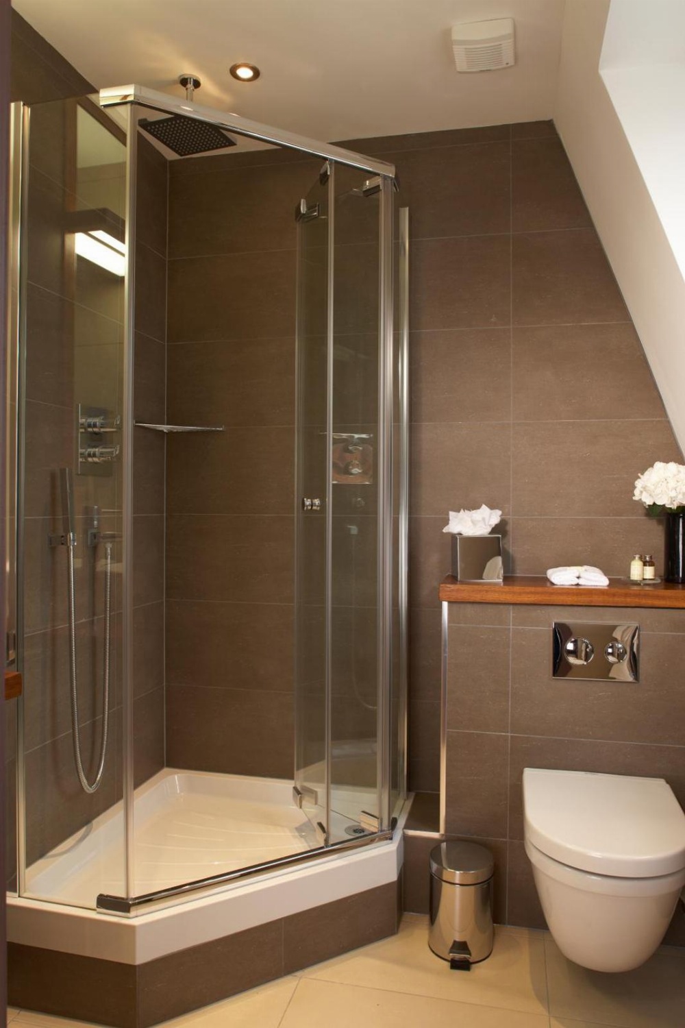 Maitrise Hotel Maida Vale - London Main image