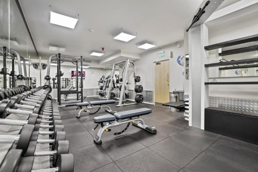 Maitrise Hotel Maida Vale - London Image 30