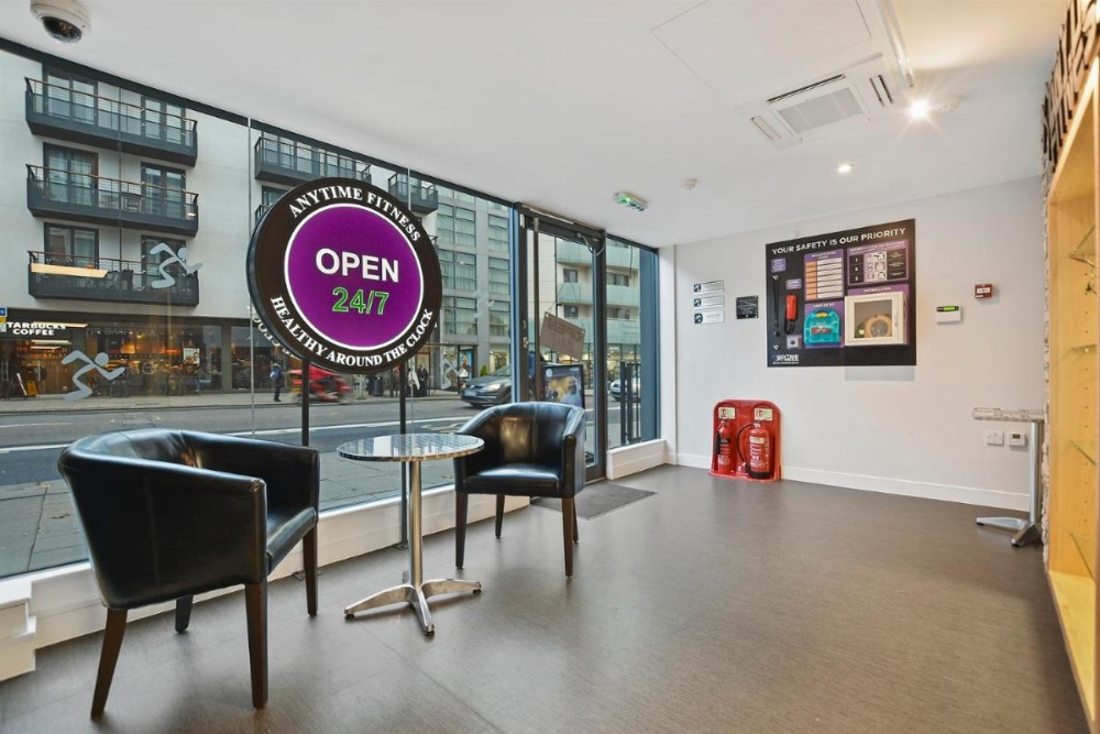Maitrise Hotel Maida Vale - London Image 33